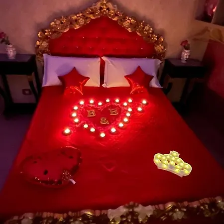 Sotto Gli Archi Bed & Breakfast Catania