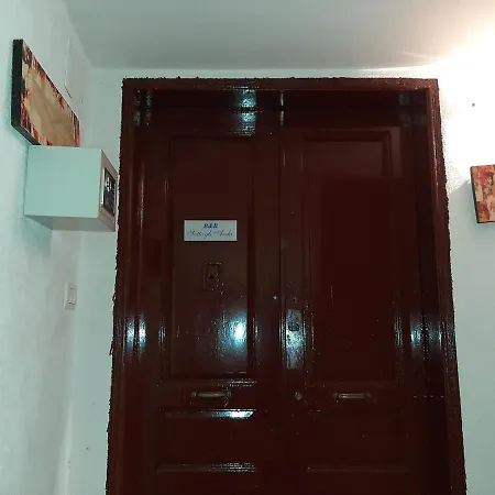 Panzió Sotto Gli Archi Catania