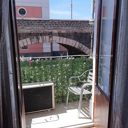 Sotto Gli Archi Panzió