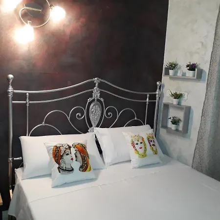 Panzió Sotto Gli Archi