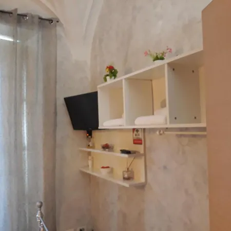 Sotto Gli Archi Panzió *