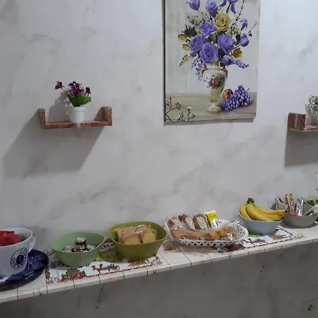 Sotto Gli Archi Panzió Catania