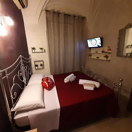 Panzió Sotto Gli Archi *