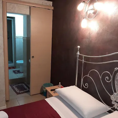 Panzió Sotto Gli Archi