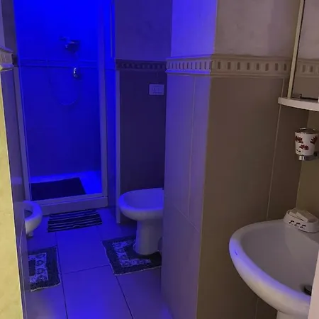 Sotto Gli Archi Panzió