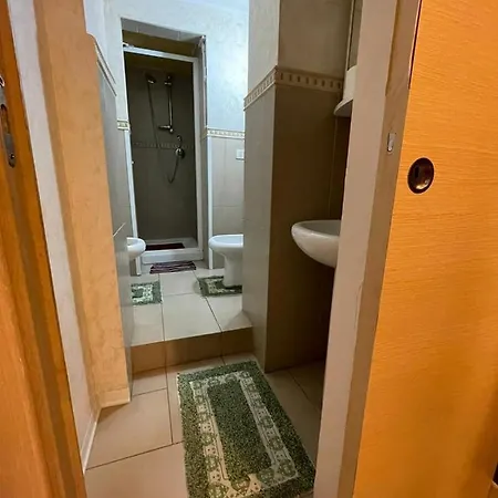 Panzió Sotto Gli Archi