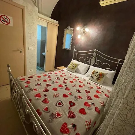 Sotto Gli Archi *