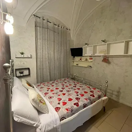 Panzió Sotto Gli Archi *