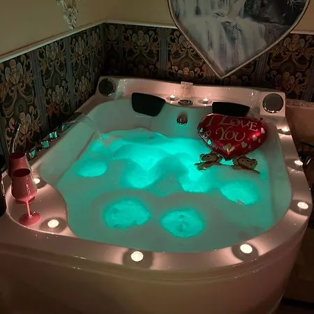 Sotto Gli Archi Bed & Breakfast *