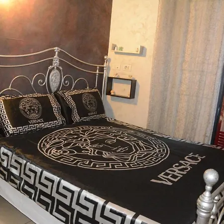 Sotto Gli Archi B&B 카타니아