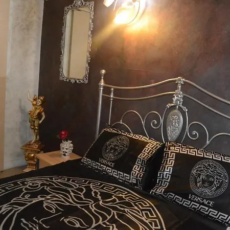 Sotto Gli Archi B&B *