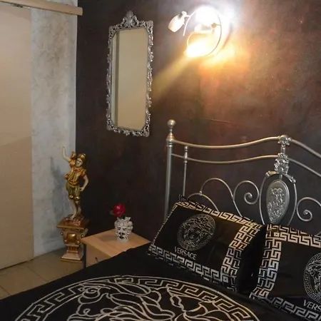 Sotto Gli Archi B&B 카타니아