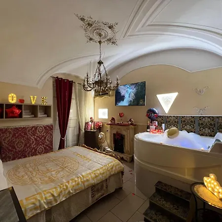 Sotto Gli Archi * Catania