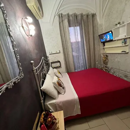 Sotto Gli Archi Panzió