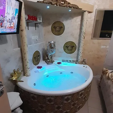 Panzió Sotto Gli Archi