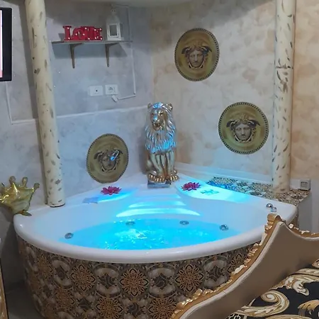Panzió Sotto Gli Archi