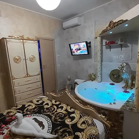 Panzió Sotto Gli Archi *