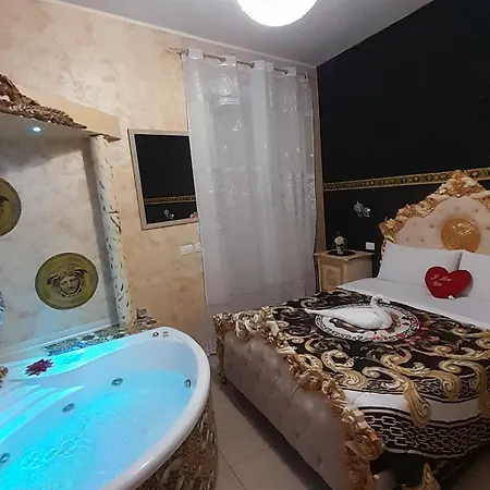 Panzió Sotto Gli Archi