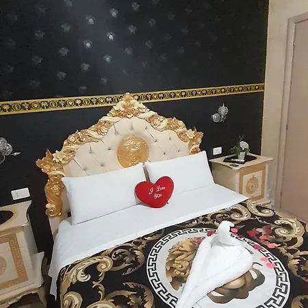 Sotto Gli Archi B&B 카타니아