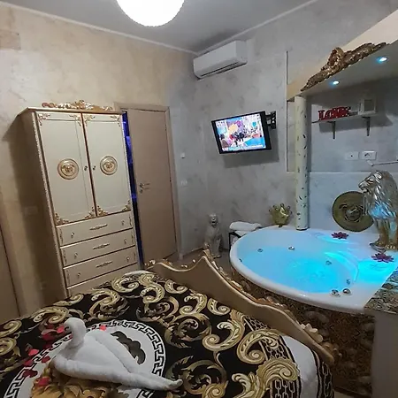 Panzió Sotto Gli Archi