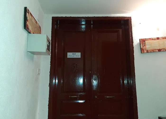 Bed & Breakfast Sotto Gli Archi Catania