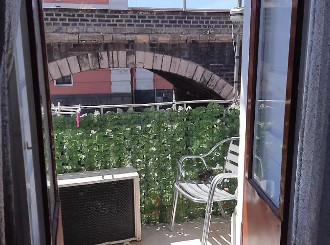 Sotto Gli Archi Bed & Breakfast