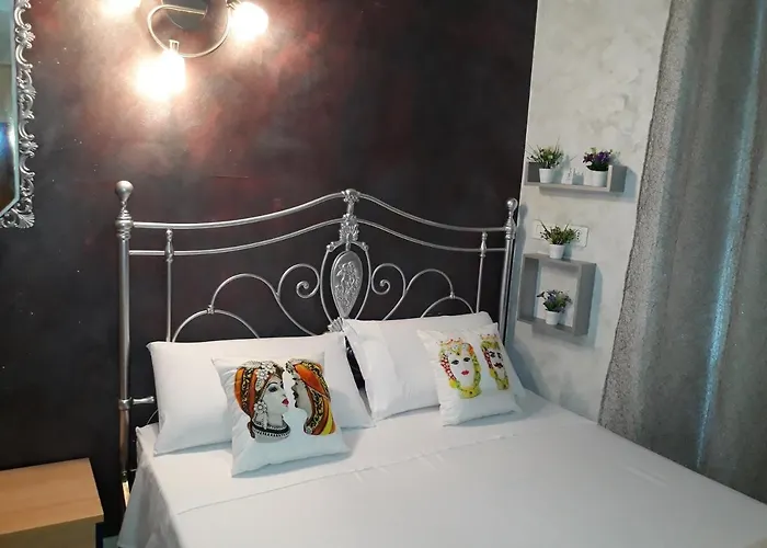 Bed & Breakfast Sotto Gli Archi