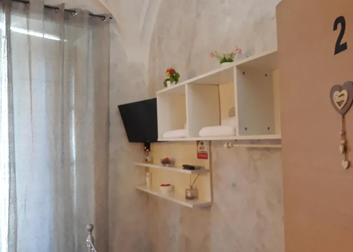 Sotto Gli Archi Bed & Breakfast 3*