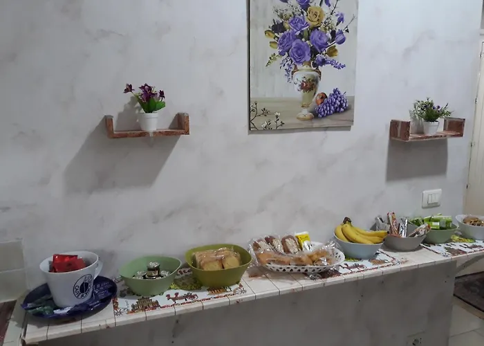 Sotto Gli Archi Bed & Breakfast Catania