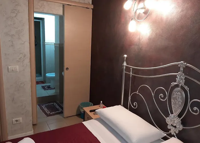 Bed & Breakfast Sotto Gli Archi
