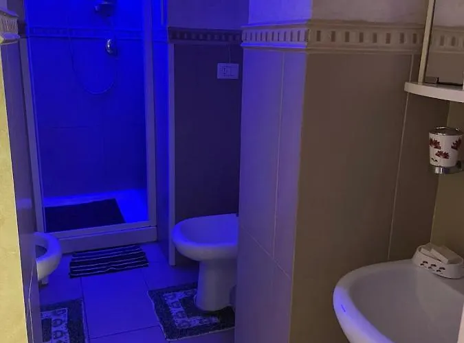 Sotto Gli Archi Bed & Breakfast