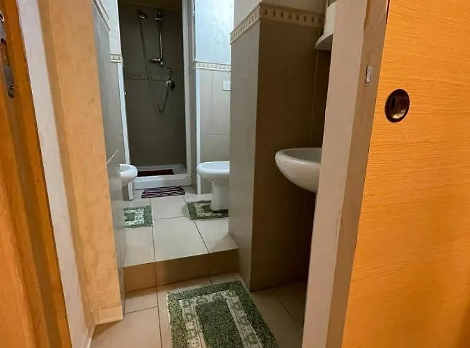 Bed & Breakfast Sotto Gli Archi