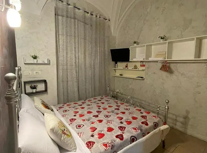 Bed & Breakfast Sotto Gli Archi 3*