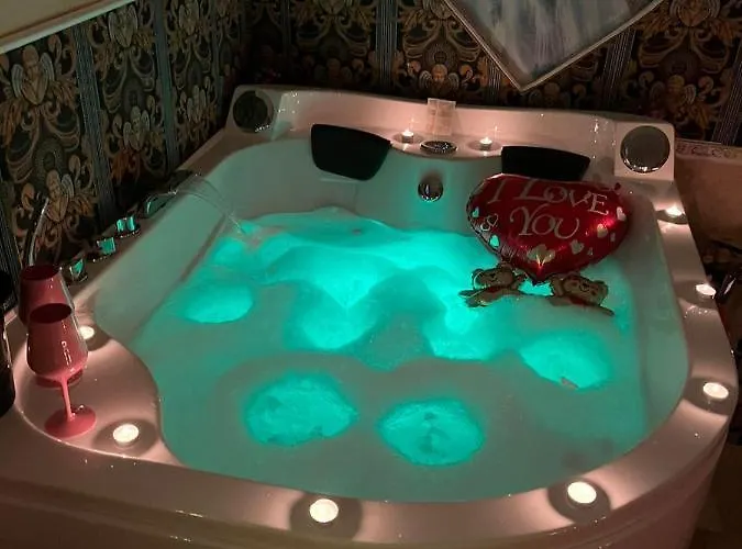 Sotto Gli Archi Bed & Breakfast 3*