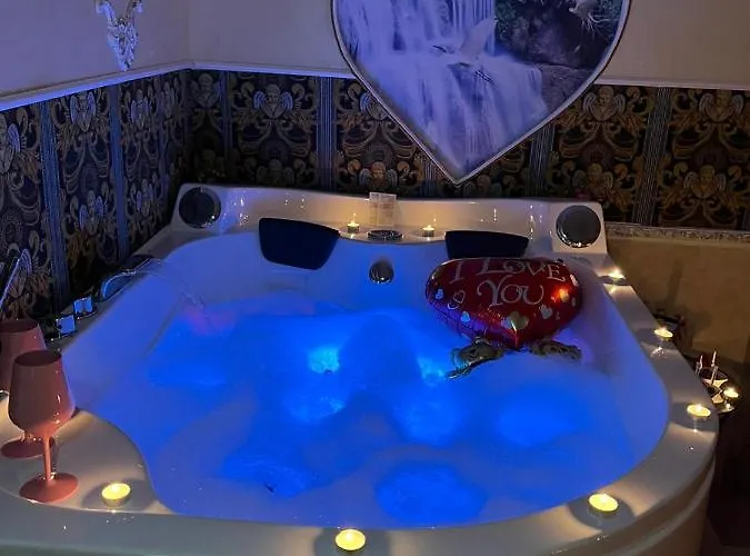 Sotto Gli Archi Bed & Breakfast Catania