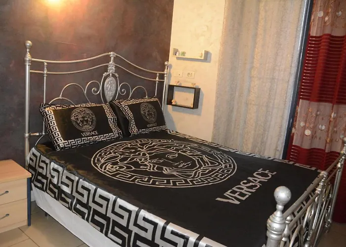 Sotto Gli Archi Bed & Breakfast Catania