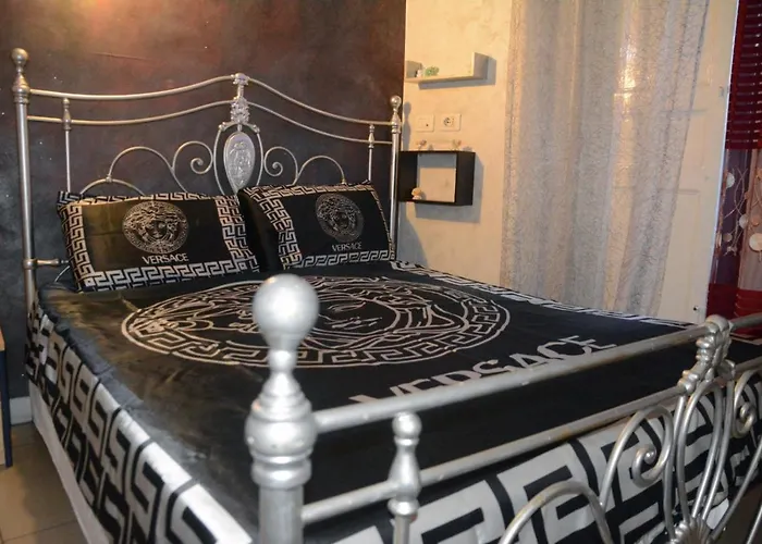 Bed & Breakfast Sotto Gli Archi Catania