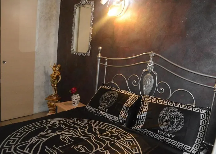 Sotto Gli Archi Bed & Breakfast 3*
