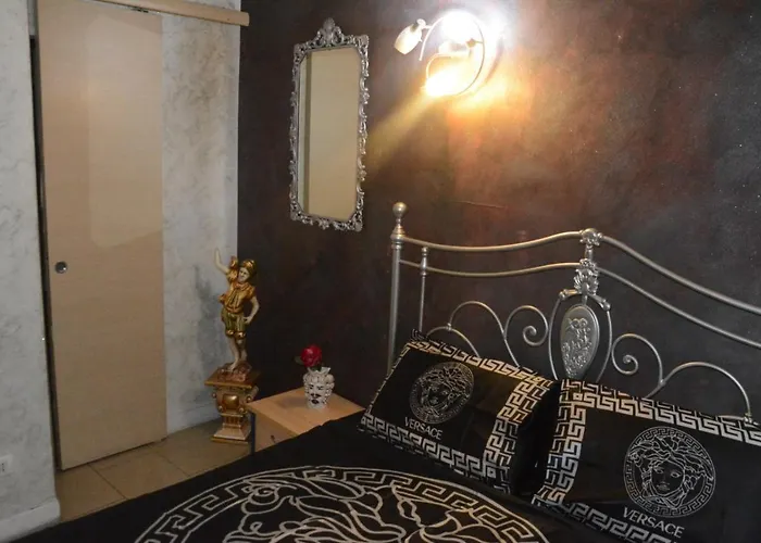 Sotto Gli Archi Bed & Breakfast Catania