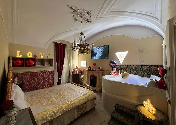 Sotto Gli Archi 3* Catania