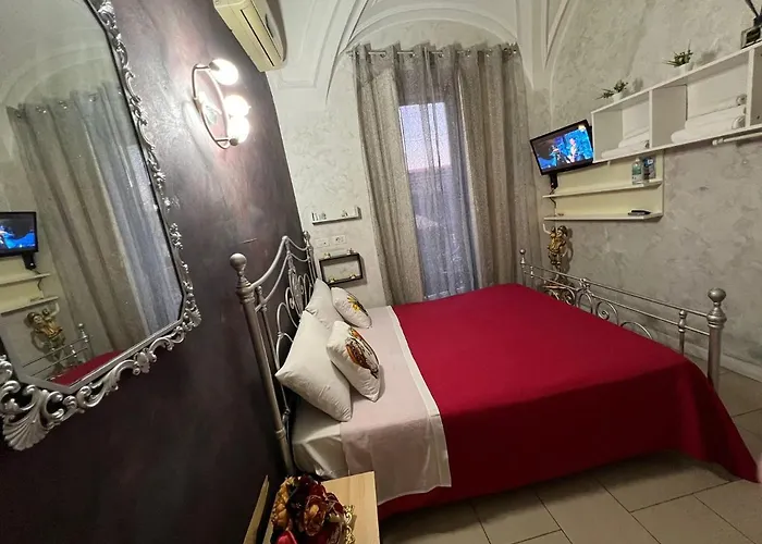 Sotto Gli Archi Bed & Breakfast