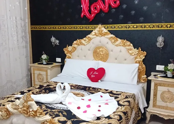 Bed & Breakfast Sotto Gli Archi