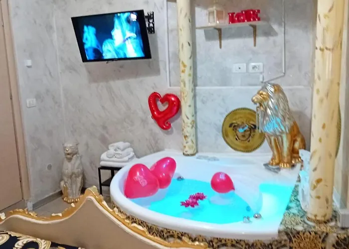 Sotto Gli Archi Bed & Breakfast Catania