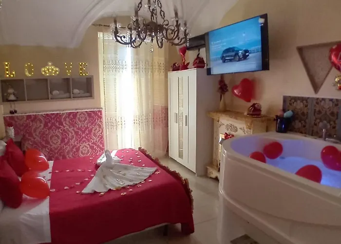Sotto Gli Archi Bed & Breakfast