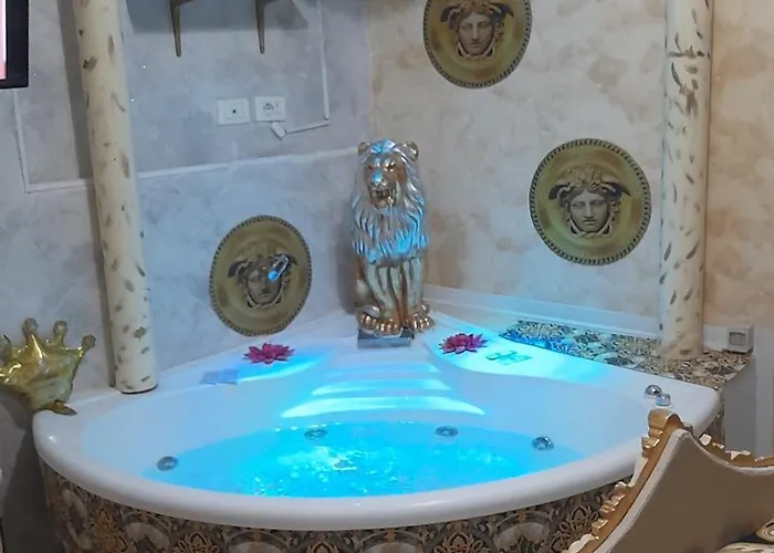Bed & Breakfast Sotto Gli Archi