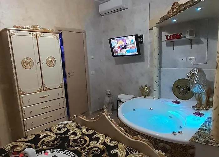 Bed & Breakfast Sotto Gli Archi 3*