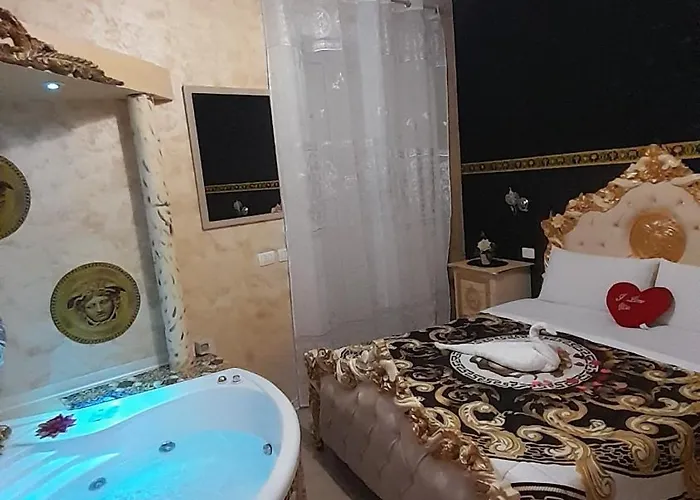 Bed & Breakfast Sotto Gli Archi