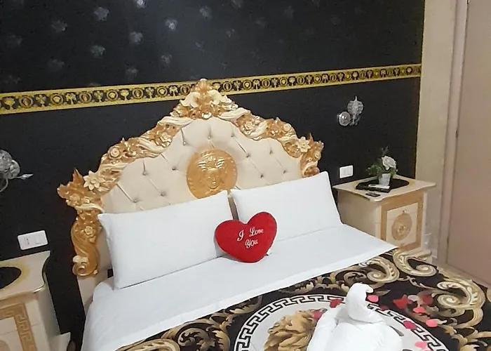 Sotto Gli Archi Bed & Breakfast Catania
